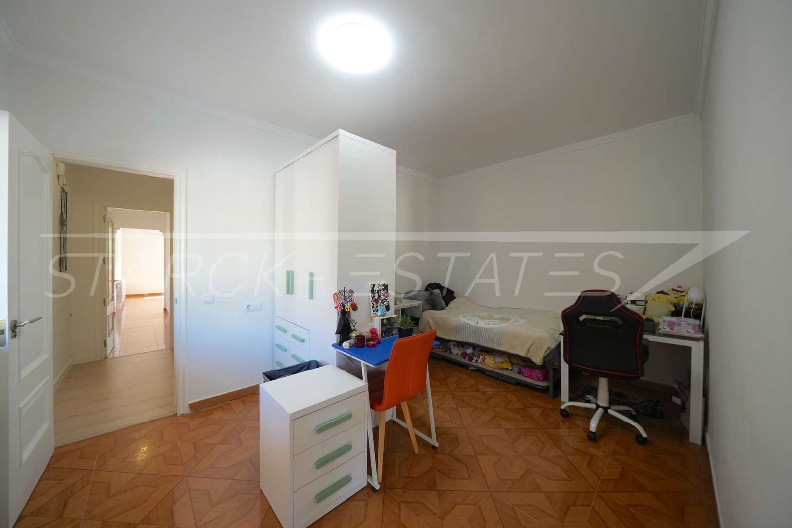 4 makuuhuone Maalaistalo myytävänä paikassa Gata de Gorgos - 629 000 € (Ref: 8903212)