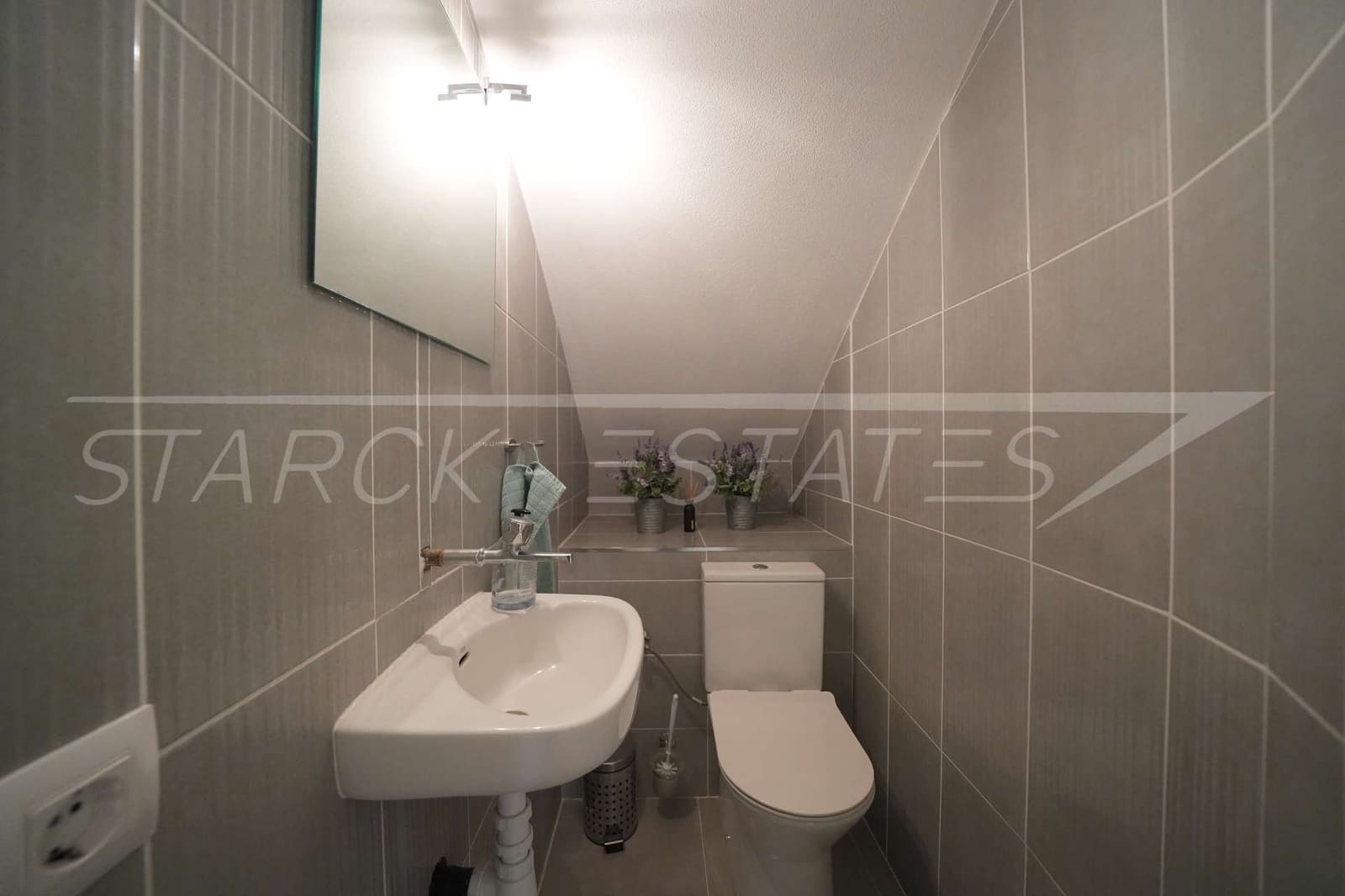 4 makuuhuone Maalaistalo myytävänä paikassa Gata de Gorgos - 629 000 € (Ref: 8903212)