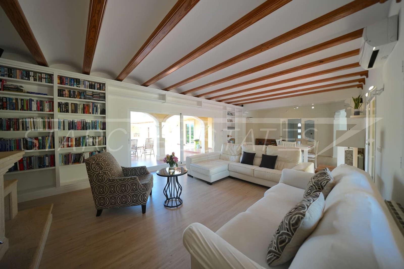 4 makuuhuone Maalaistalo myytävänä paikassa Gata de Gorgos - 629 000 € (Ref: 8903212)