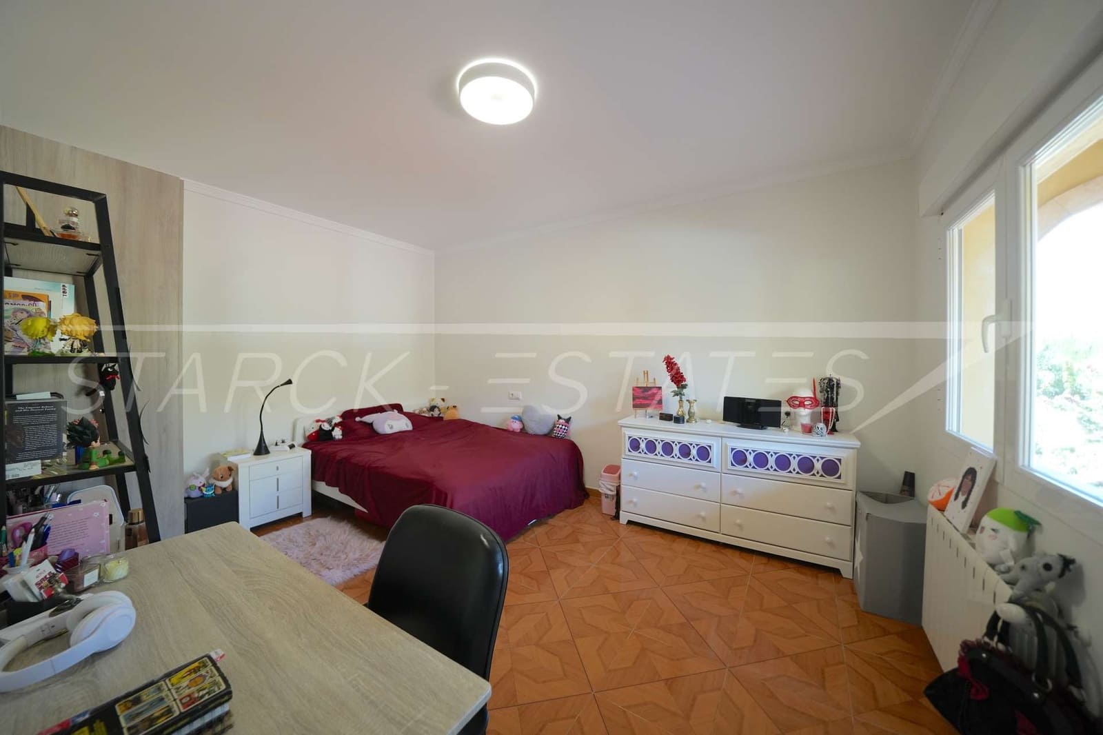 4 makuuhuone Maalaistalo myytävänä paikassa Gata de Gorgos - 629 000 € (Ref: 8903212)