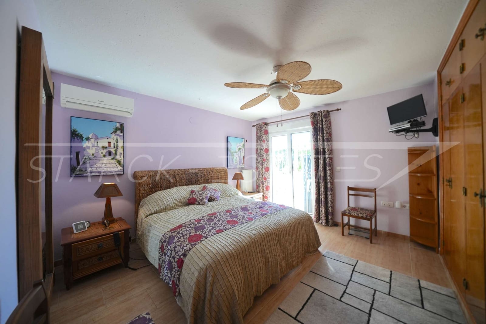 4 soverom Villa til salgs i Els Poblets med svømmebasseng - € 499 000 (Ref: 8941109)