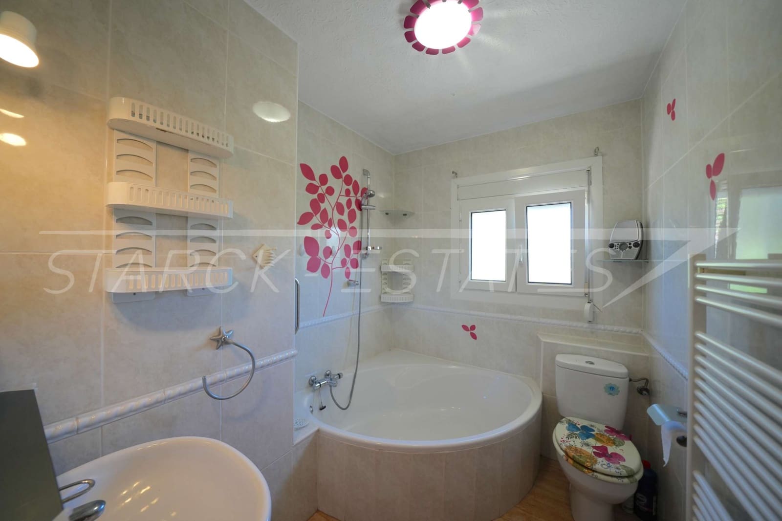 4 soverom Villa til salgs i Els Poblets med svømmebasseng - € 499 000 (Ref: 8941109)