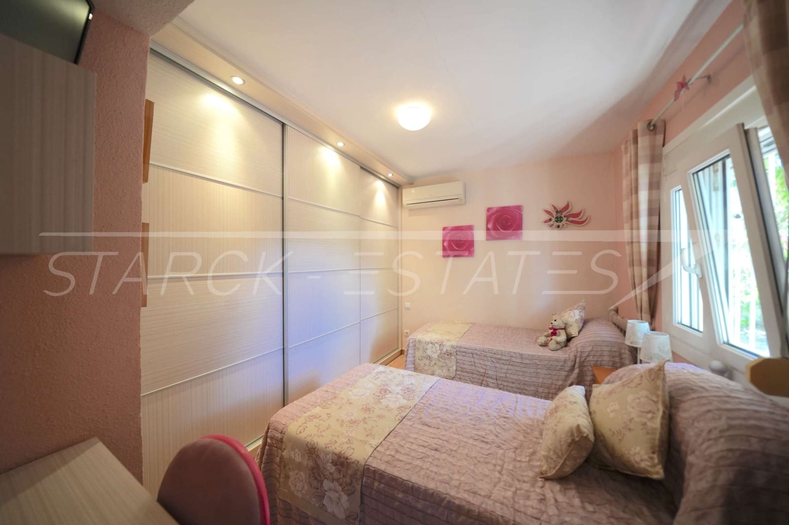 4 soverom Villa til salgs i Els Poblets med svømmebasseng - € 499 000 (Ref: 8941109)