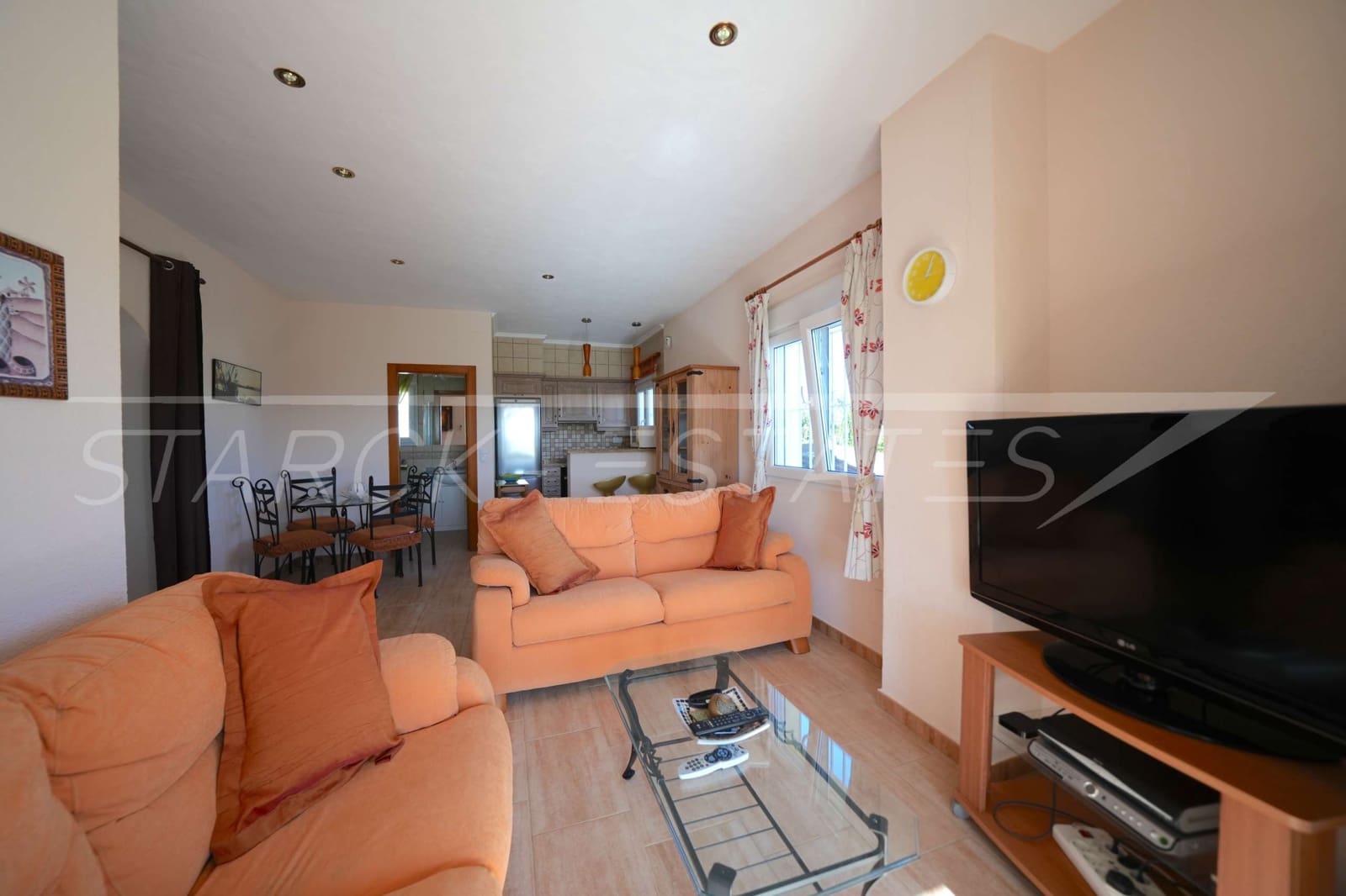 4 soverom Villa til salgs i Els Poblets med svømmebasseng - € 499 000 (Ref: 8941109)