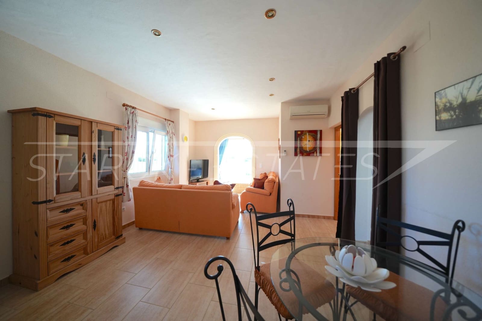 4 soverom Villa til salgs i Els Poblets med svømmebasseng - € 499 000 (Ref: 8941109)