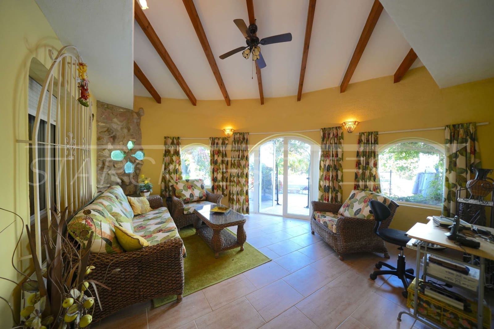 4 soverom Villa til salgs i Els Poblets med svømmebasseng - € 499 000 (Ref: 8941109)