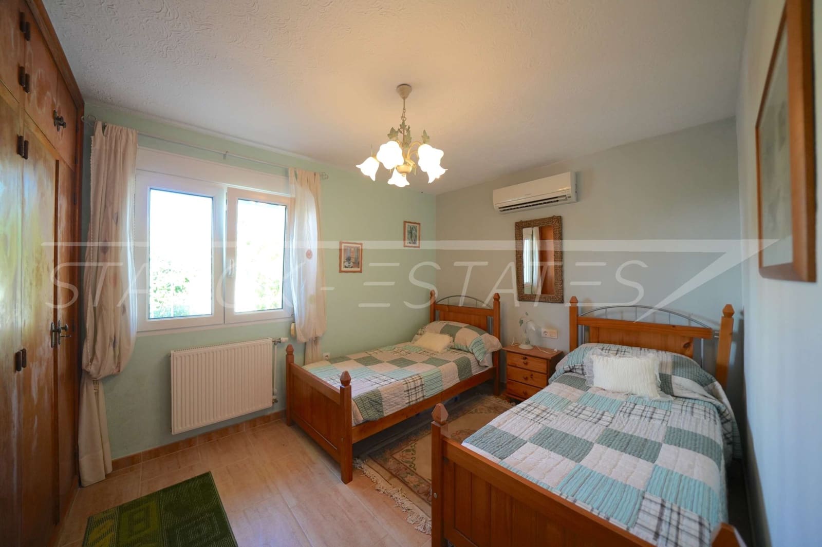 4 soverom Villa til salgs i Els Poblets med svømmebasseng - € 499 000 (Ref: 8941109)