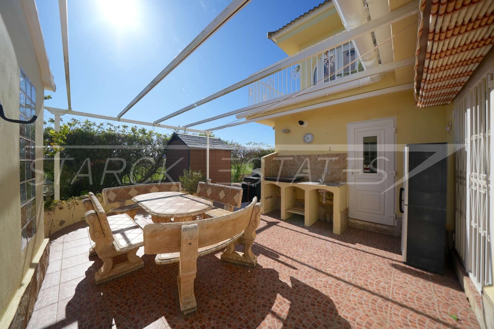 4 soverom Villa til salgs i Els Poblets med svømmebasseng - € 499 000 (Ref: 8941109)