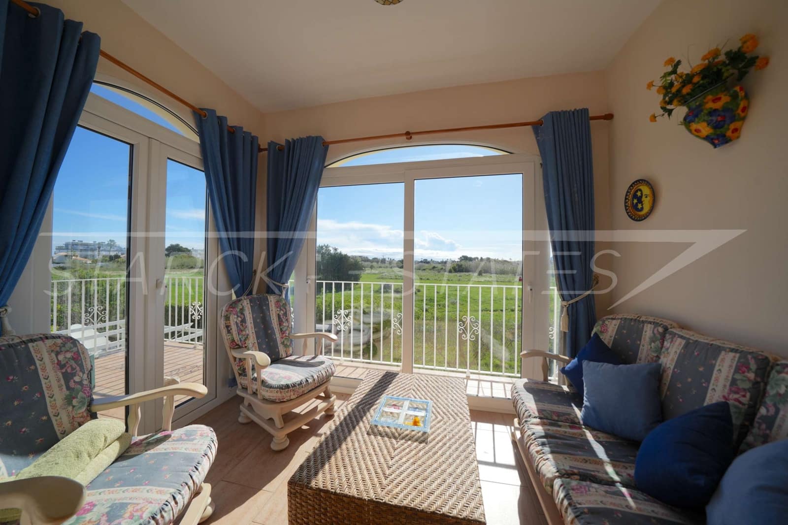 4 soverom Villa til salgs i Els Poblets med svømmebasseng - € 499 000 (Ref: 8941109)