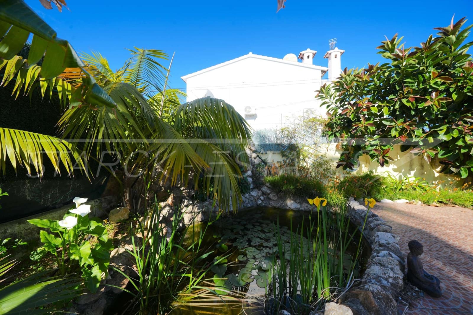 4 soverom Villa til salgs i Els Poblets med svømmebasseng - € 499 000 (Ref: 8941109)