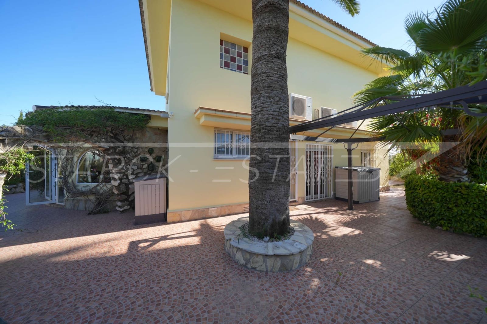 4 soverom Villa til salgs i Els Poblets med svømmebasseng - € 499 000 (Ref: 8941109)