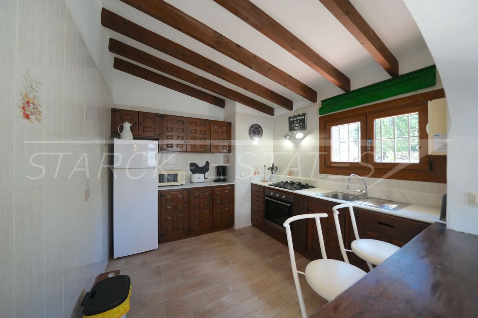 5 soveværelse Villa til salg i Monte Pego med swimmingpool garage - € 575.000 (Ref: 8951720)