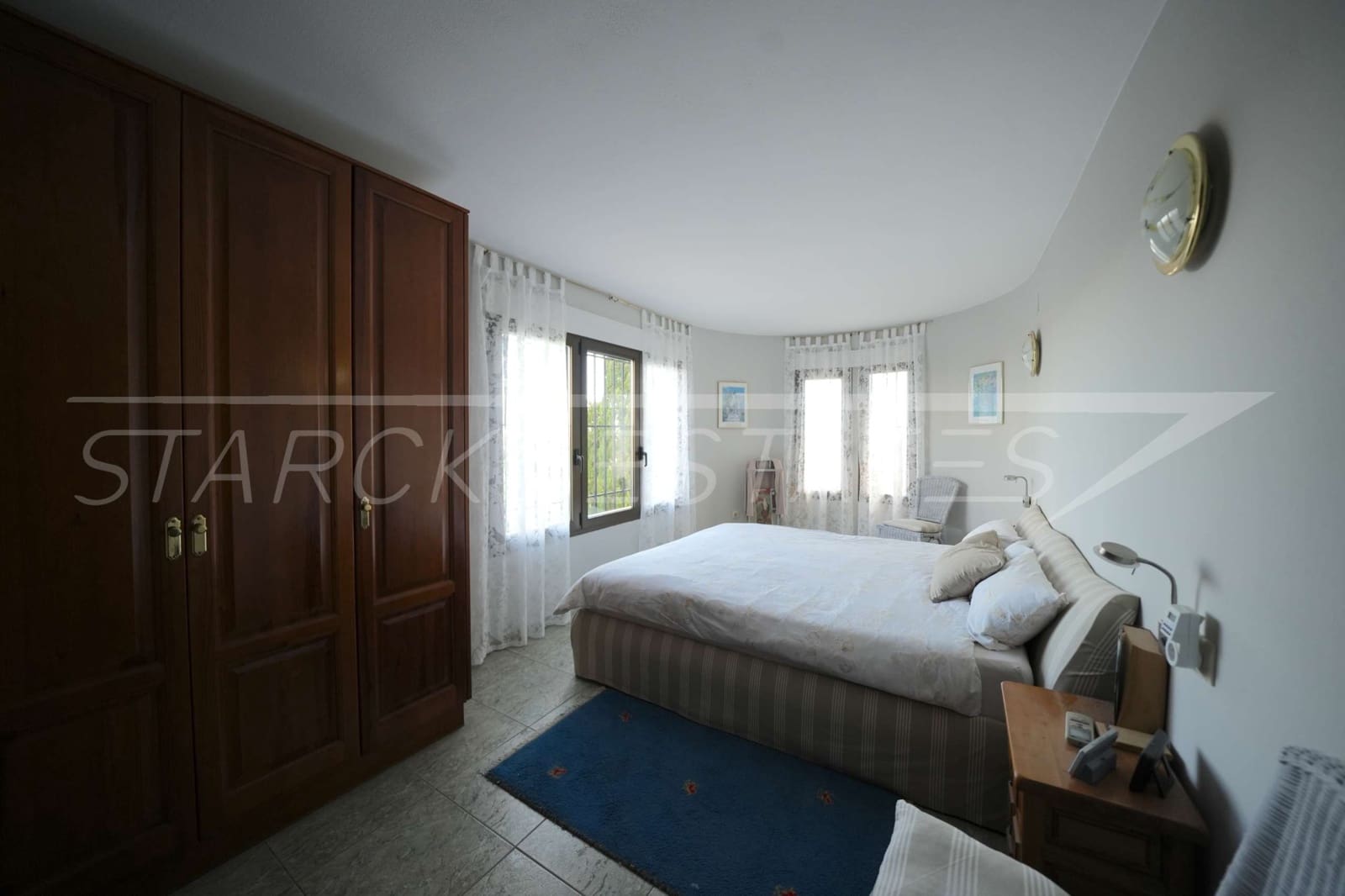 5 soveværelse Villa til salg i Monte Pego med swimmingpool garage - € 575.000 (Ref: 8951720)