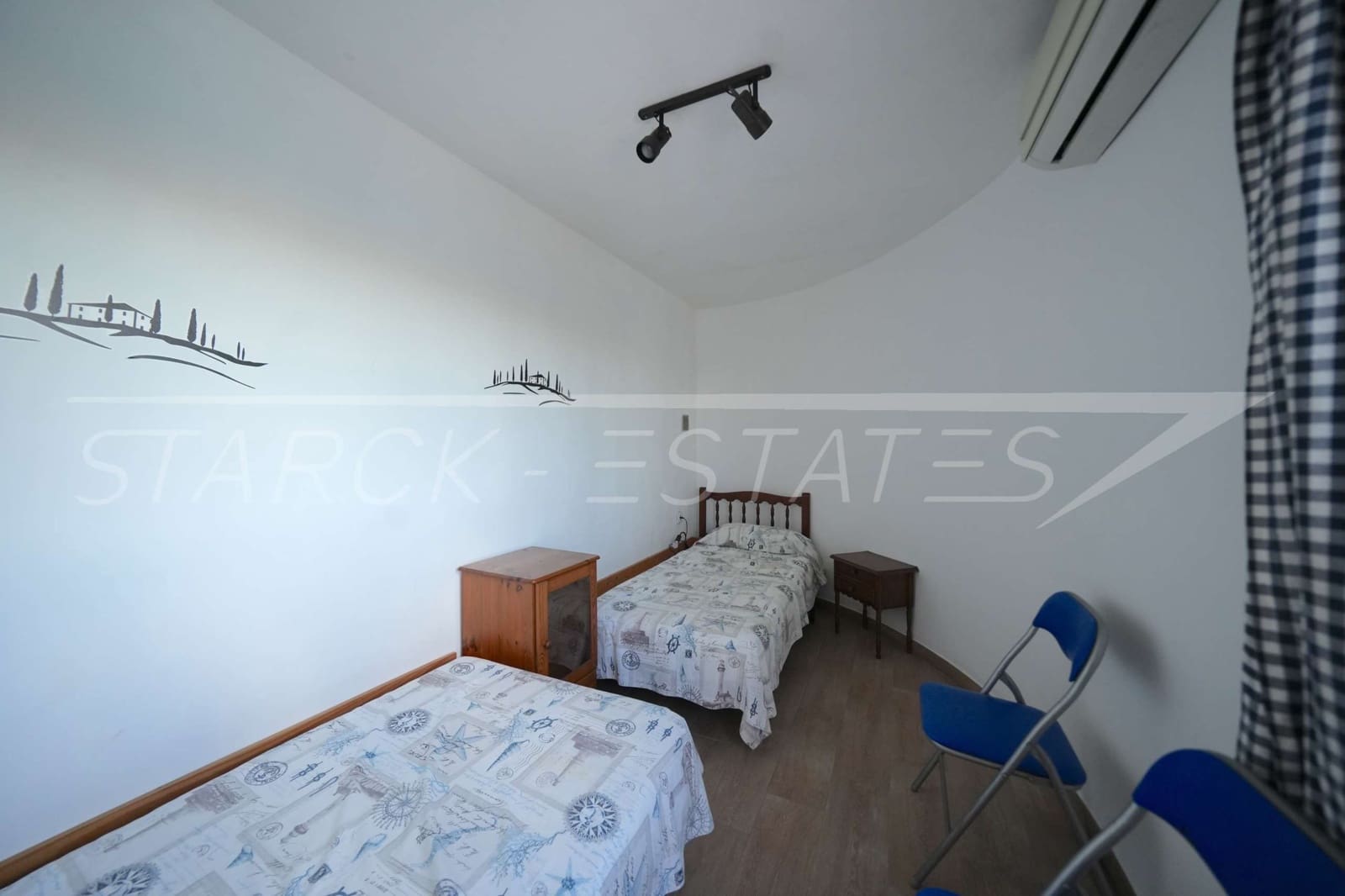 5 soveværelse Villa til salg i Monte Pego med swimmingpool garage - € 575.000 (Ref: 8951720)