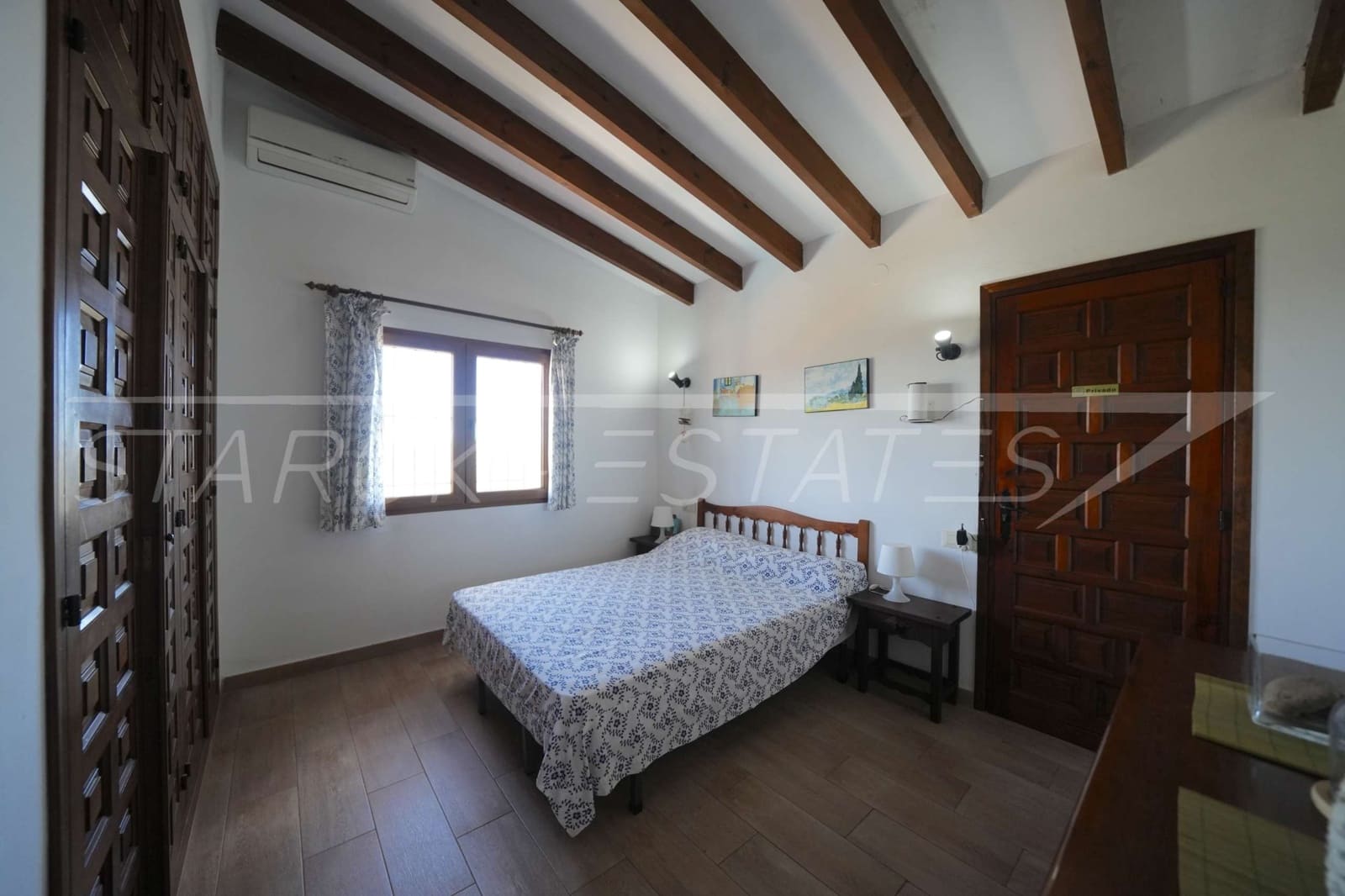 5 soveværelse Villa til salg i Monte Pego med swimmingpool garage - € 575.000 (Ref: 8951720)