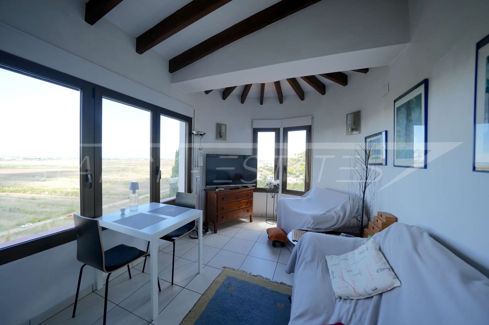 5 soveværelse Villa til salg i Monte Pego med swimmingpool garage - € 575.000 (Ref: 8951720)