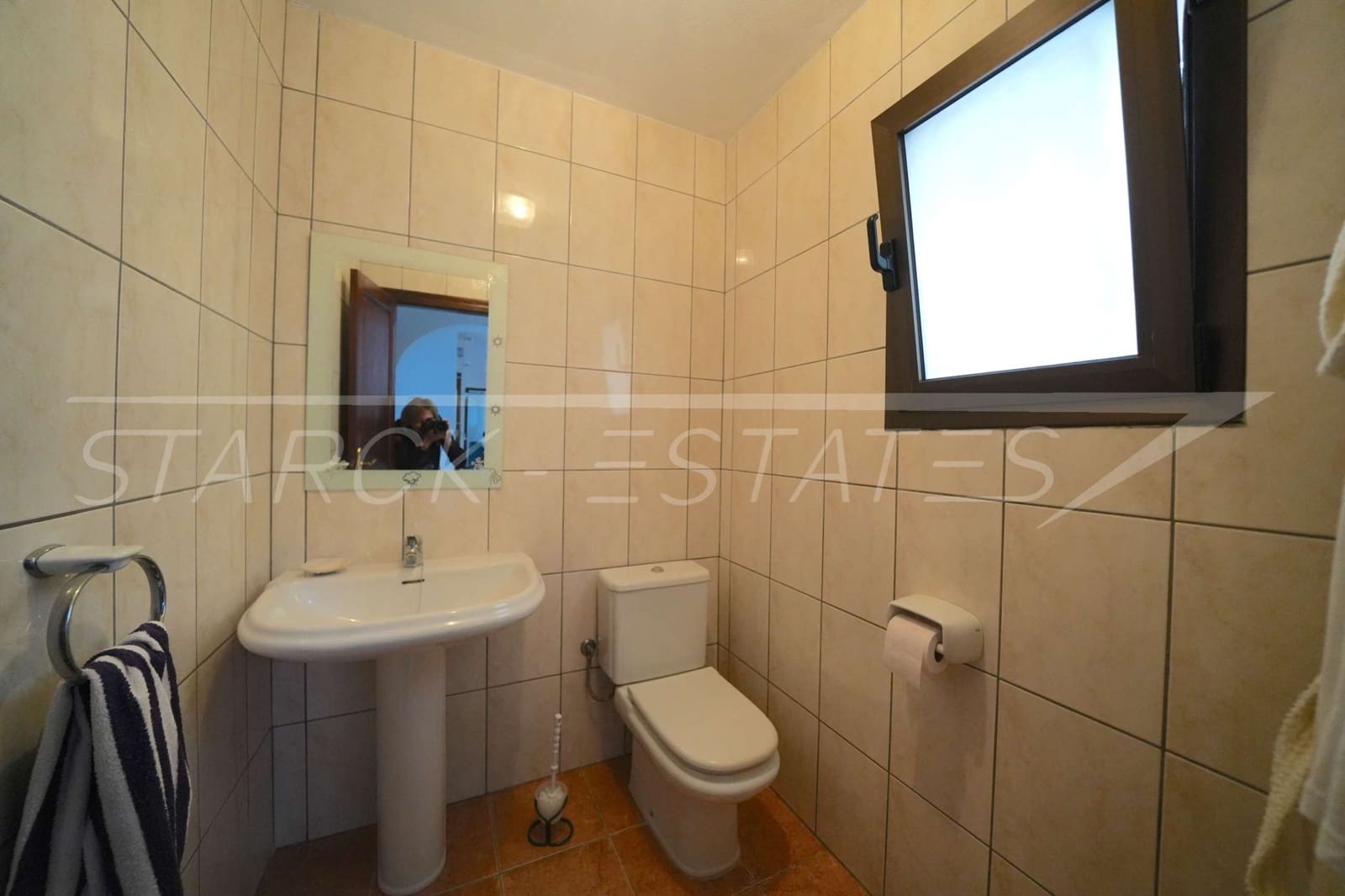 5 soveværelse Villa til salg i Monte Pego med swimmingpool garage - € 575.000 (Ref: 8951720)