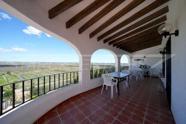 5 bedroom Villa for sale in Monte Pego, Pego with pool garage - € 575,000 (Ref: 8951720)