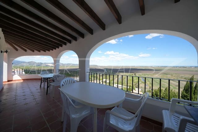 5 bedroom Villa for sale in Monte Pego, Pego with pool garage - € 575,000 (Ref: 8951720)