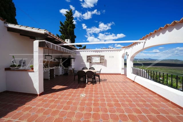 5 bedroom Villa for sale in Monte Pego, Pego with pool garage - € 575,000 (Ref: 8951720)