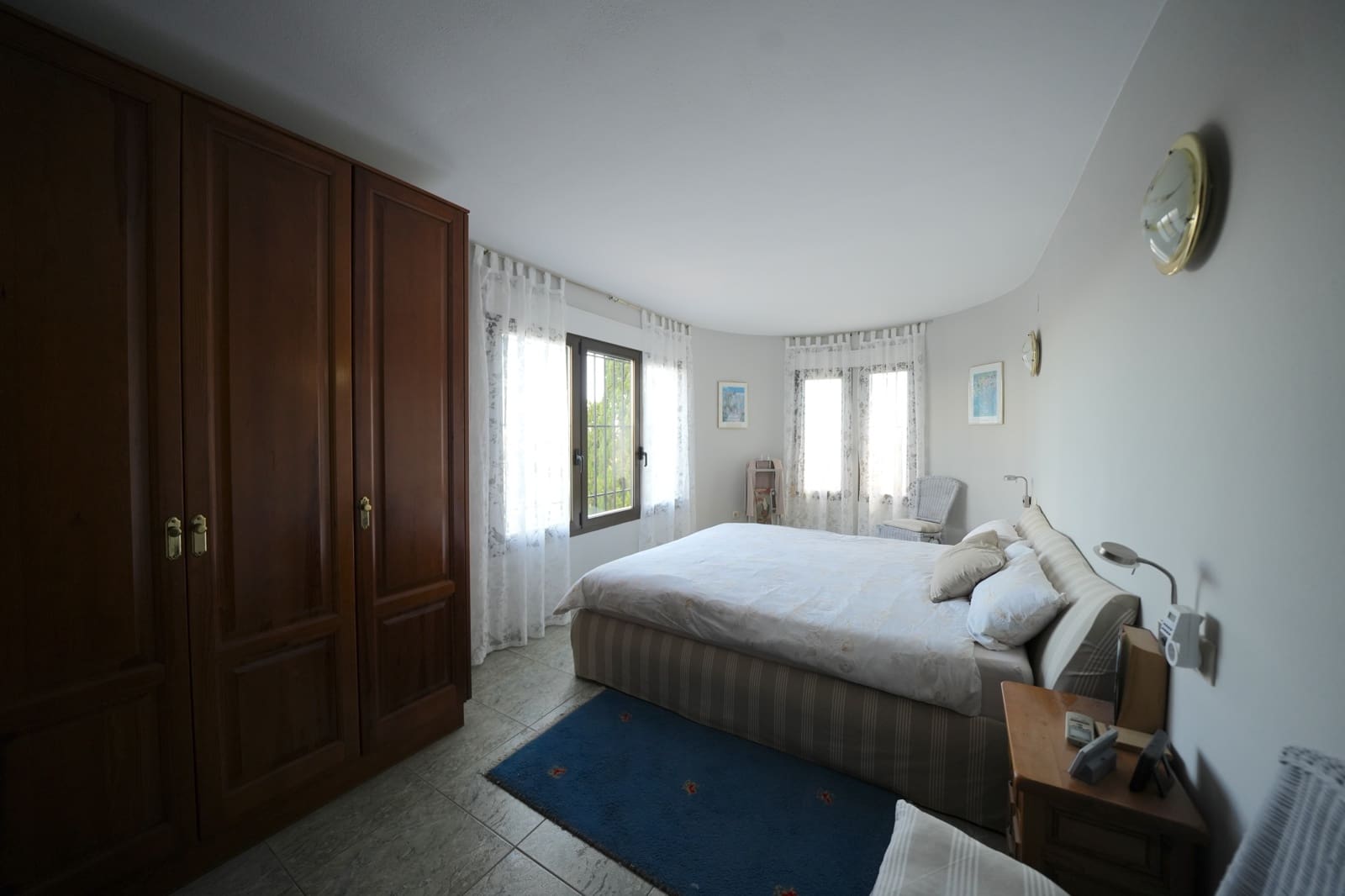 5 bedroom Villa for sale in Monte Pego with pool garage - € 575,000 (Ref: 8951720)