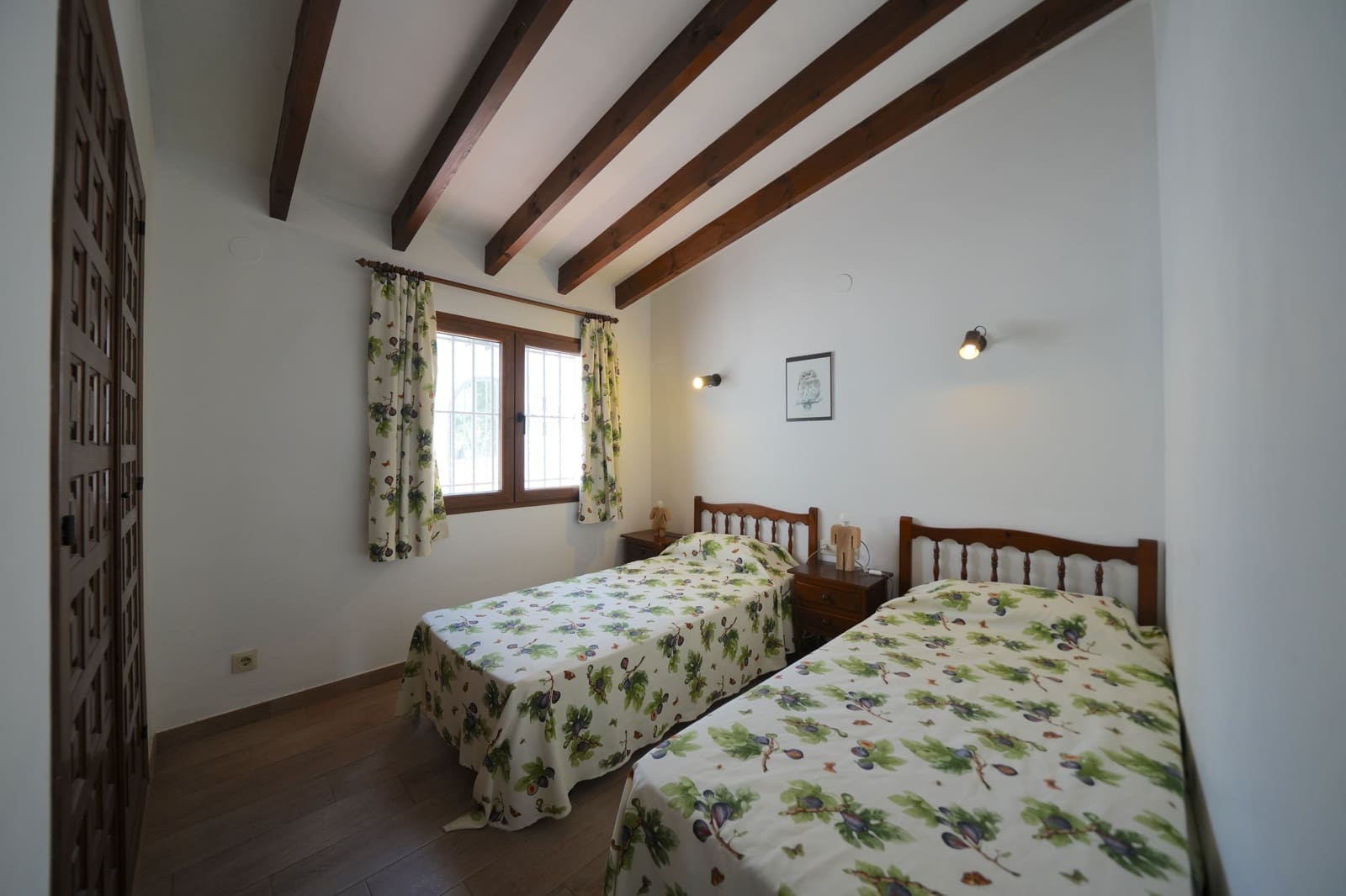 5 bedroom Villa for sale in Monte Pego with pool garage - € 575,000 (Ref: 8951720)