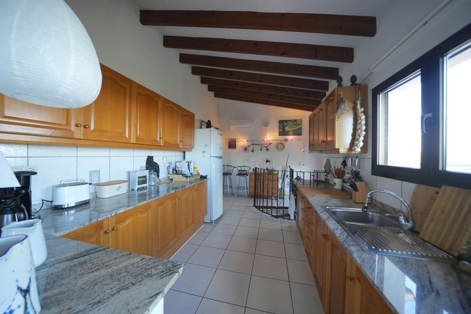 5 bedroom Villa for sale in Monte Pego with pool garage - € 575,000 (Ref: 8951720)