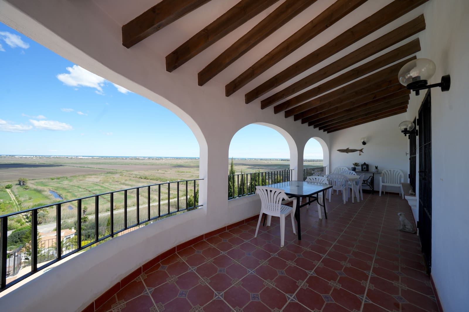 5 bedroom Villa for sale in Monte Pego with pool garage - € 575,000 (Ref: 8951720)