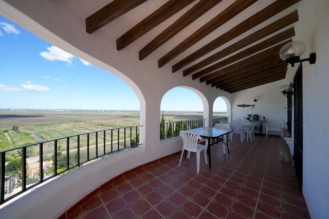 5 chambre Villa/Maison à vendre à Monte Pego, Pego avec piscine garage - 575 000 € (Ref: 8951720)