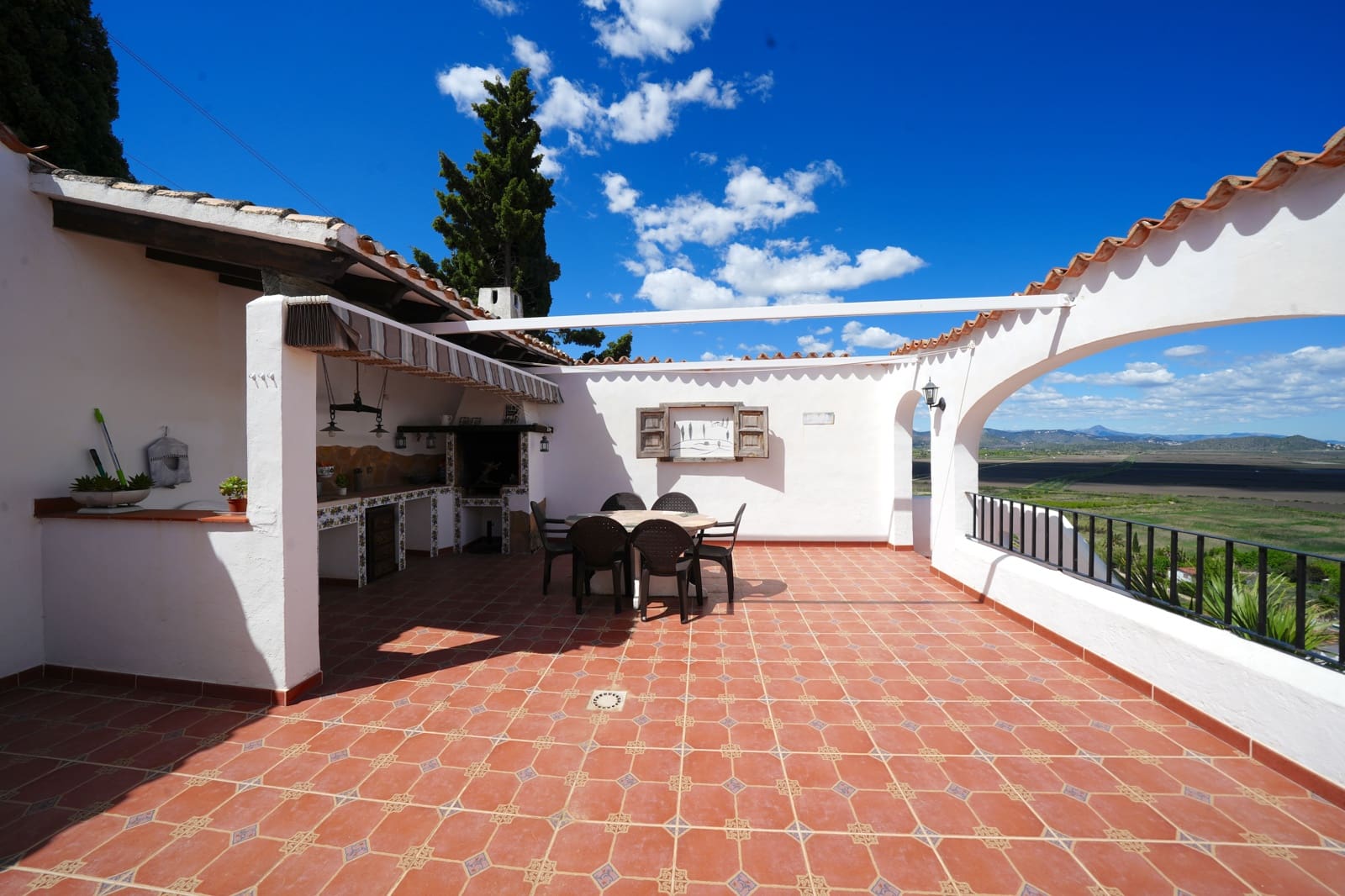 5 bedroom Villa for sale in Monte Pego with pool garage - € 575,000 (Ref: 8951720)