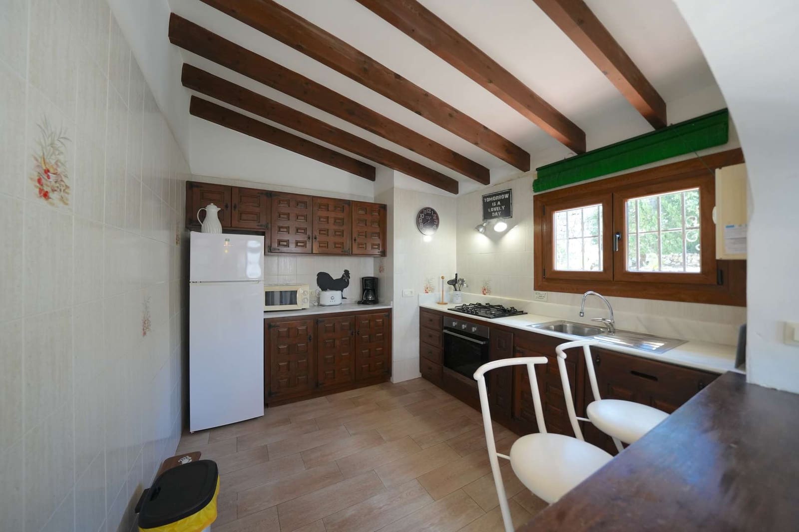 5 sovrum Villa till salu i Monte Pego med pool garage - 575 000 € (Ref: 8951720)
