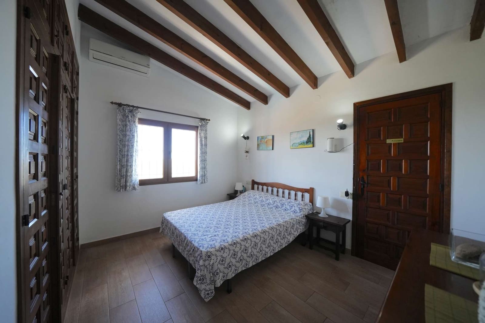 5 sovrum Villa till salu i Monte Pego med pool garage - 575 000 € (Ref: 8951720)