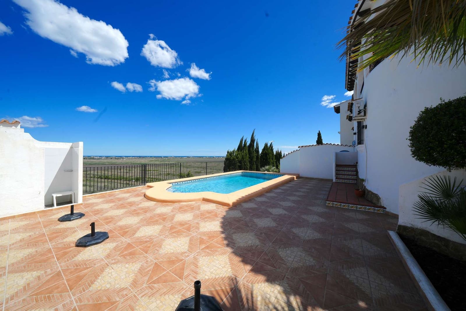 5 sovrum Villa till salu i Monte Pego med pool garage - 575 000 € (Ref: 8951720)
