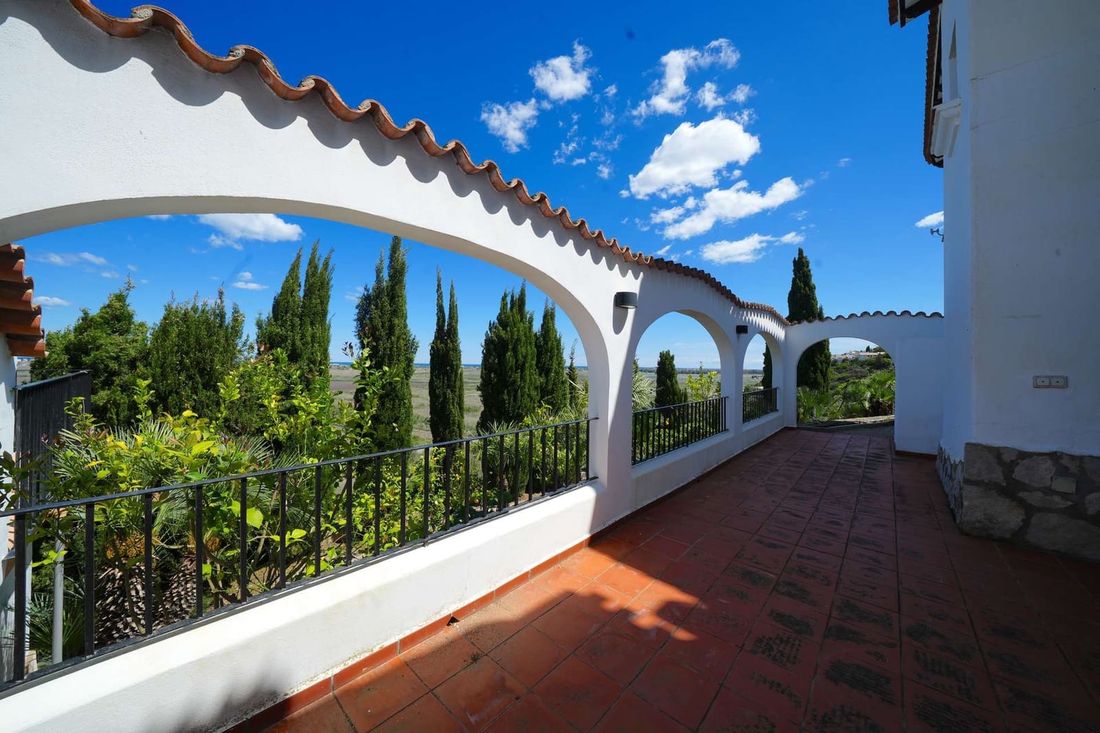 5 sovrum Villa till salu i Monte Pego med pool garage - 575 000 € (Ref: 8951720)