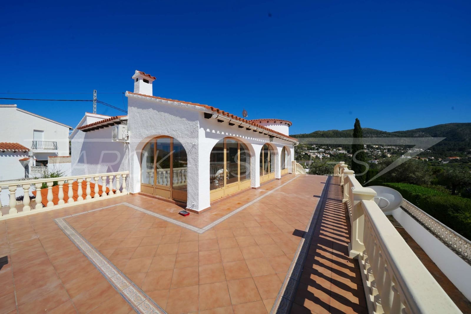 6 camera da letto Villa in vendita in Orba - 690.000 € (Rif: 8951722)