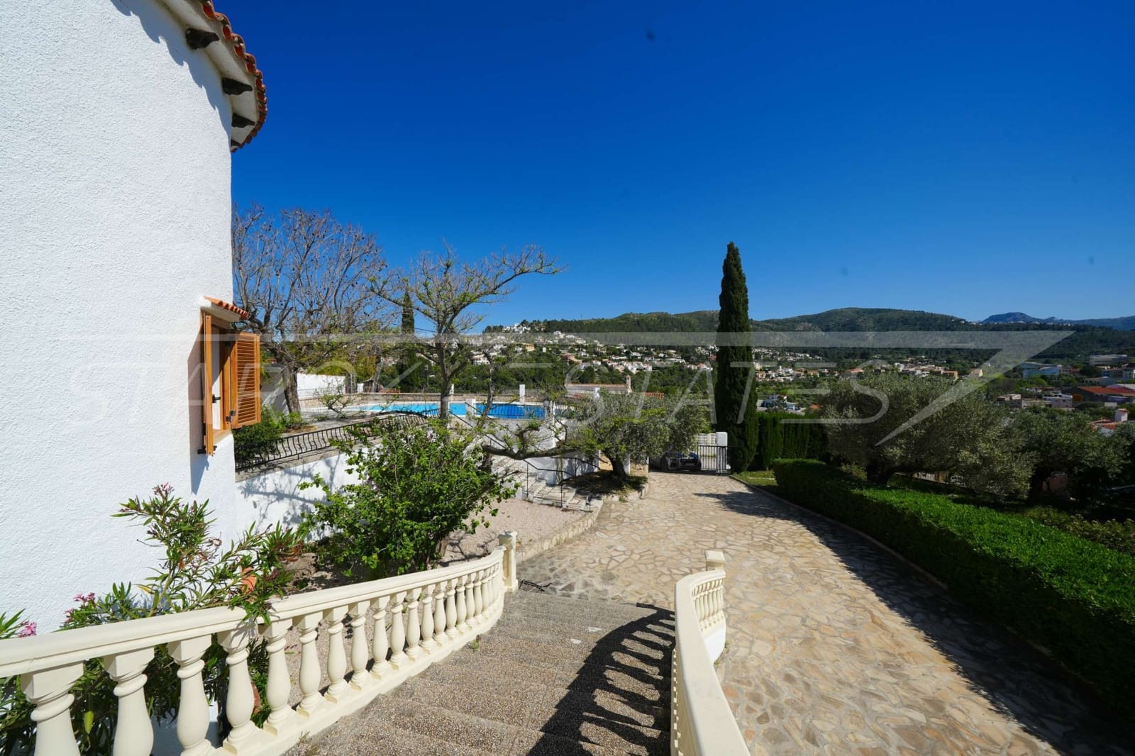 6 camera da letto Villa in vendita in Orba - 690.000 € (Rif: 8951722)