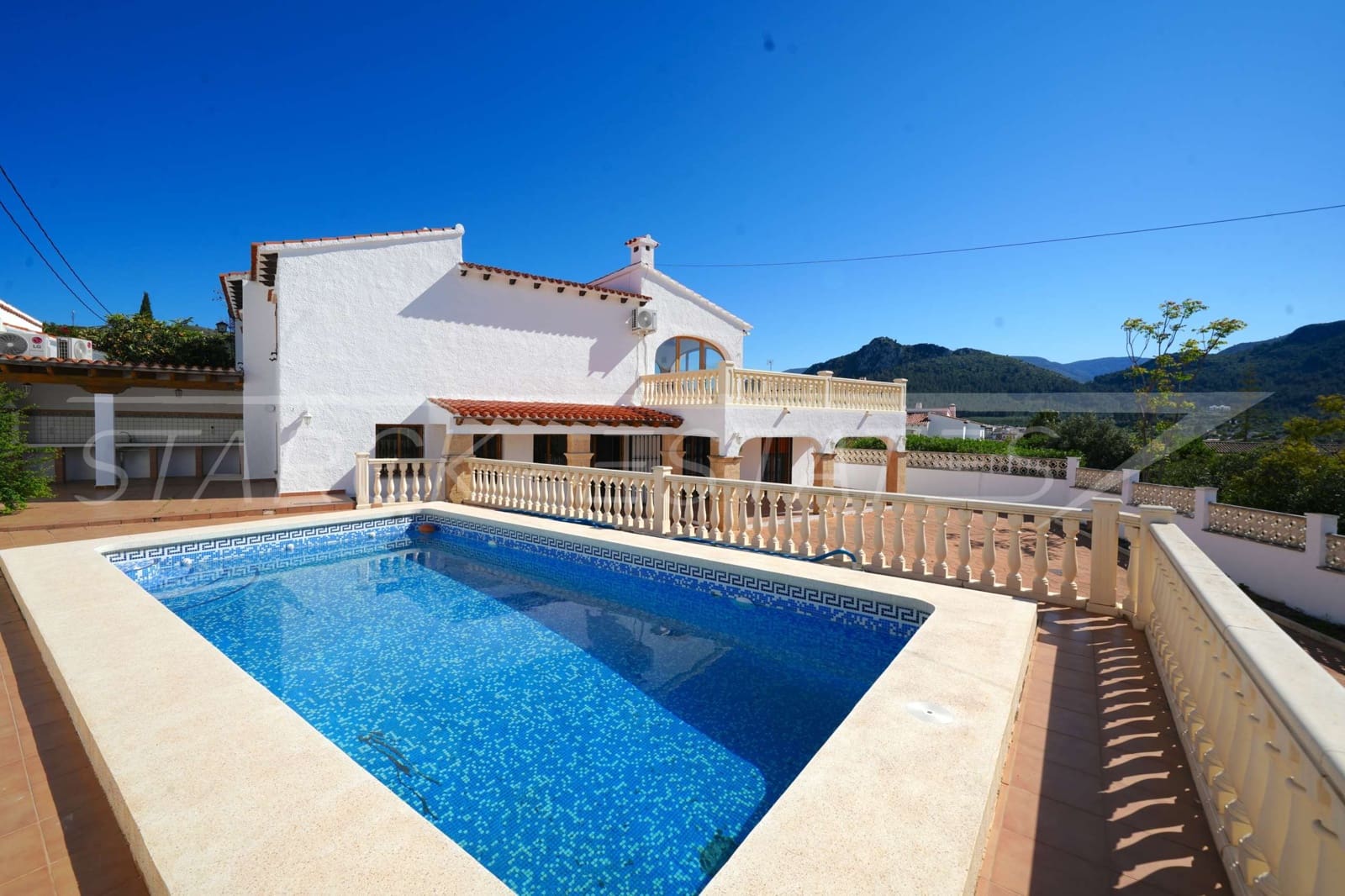 6 camera da letto Villa in vendita in Orba - 690.000 € (Rif: 8951722)