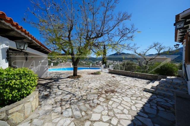 6 camera da letto Villa in vendita in Orba - 690.000 € (Rif: 8951722)