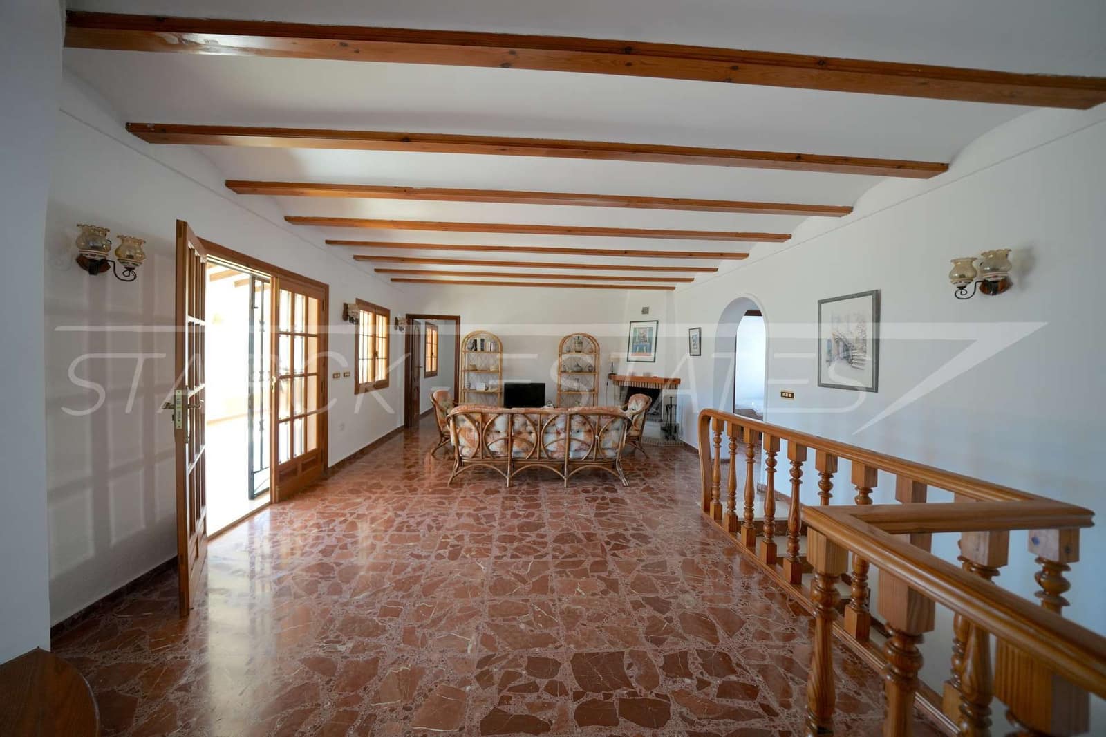 6 slaapkamer Villa te koop in Orba - € 690.000 (Ref: 8951722)