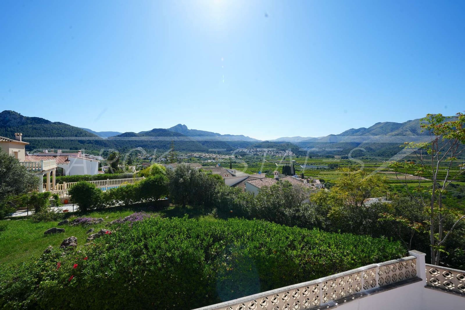 6 slaapkamer Villa te koop in Orba - € 690.000 (Ref: 8951722)