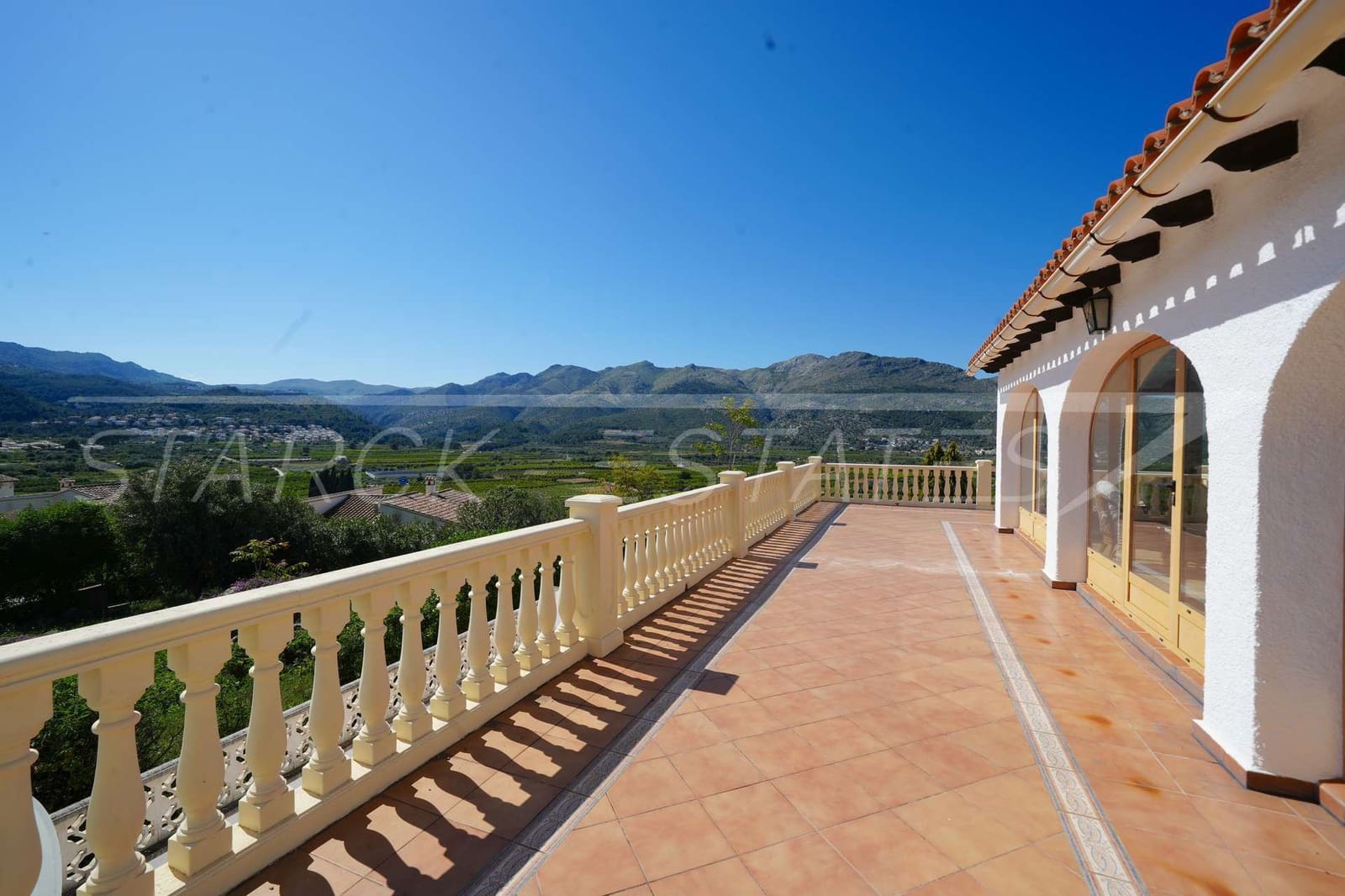 6 slaapkamer Villa te koop in Orba - € 690.000 (Ref: 8951722)