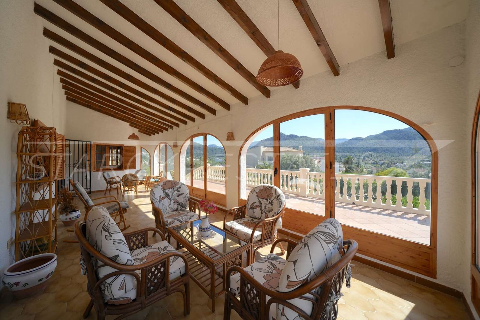 6 slaapkamer Villa te koop in Orba - € 690.000 (Ref: 8951722)