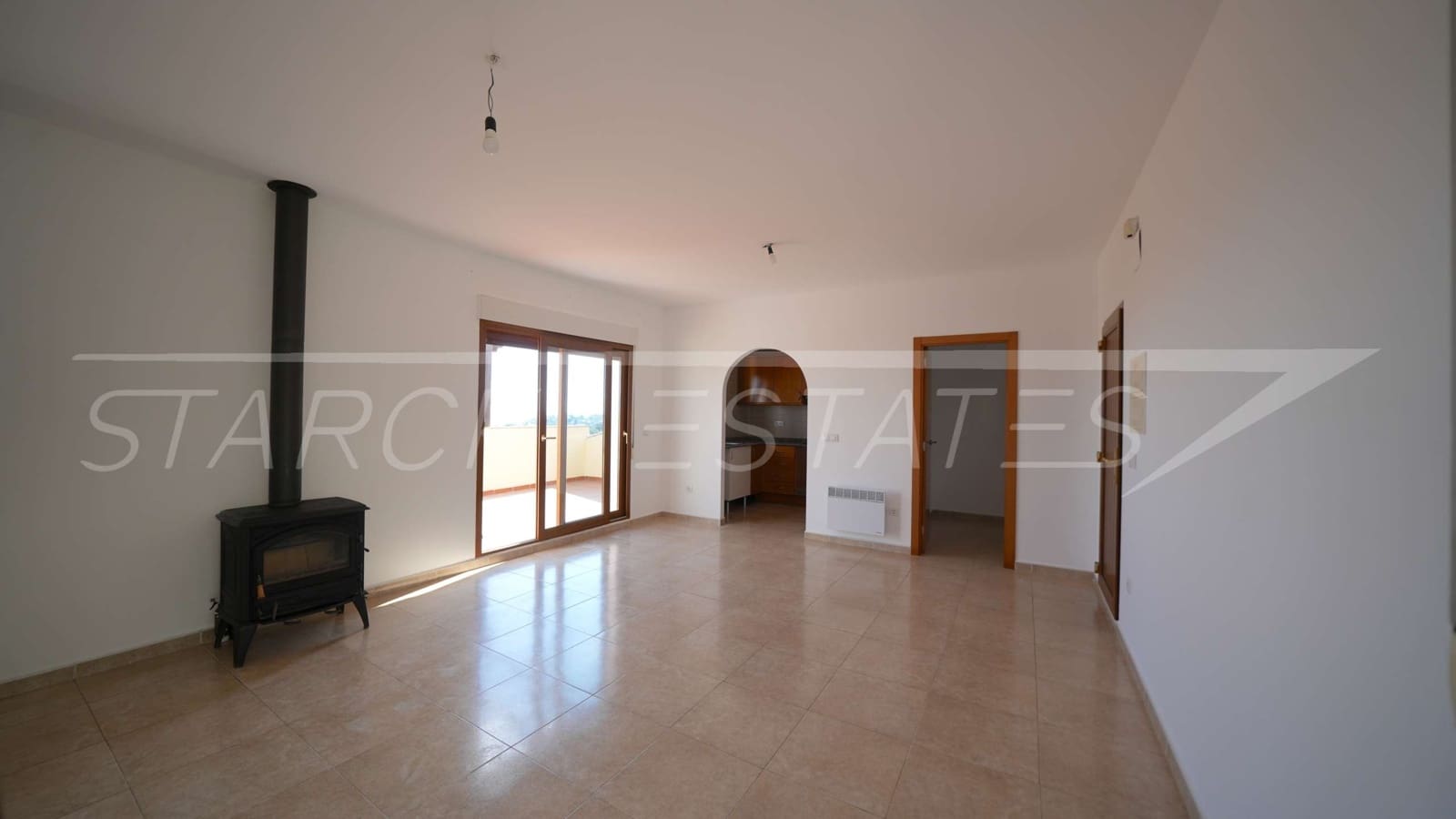 3 sypialnia Dom na sprzedaż w Rafol de Almunia z basenem - 224 000 € (Ref: 8987840)