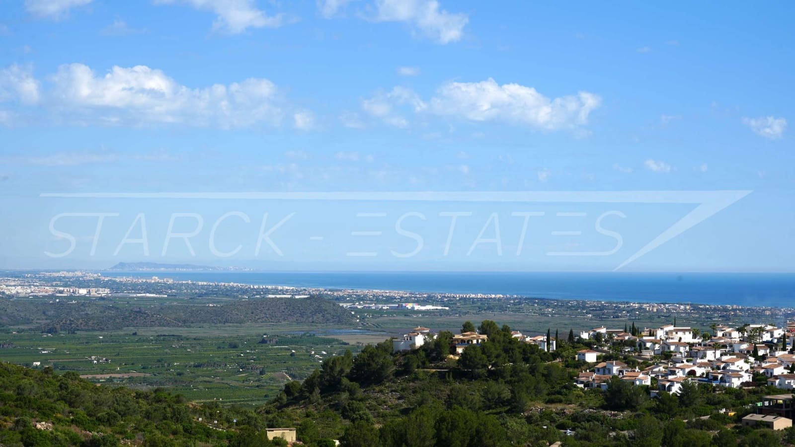 3 sypialnia Dom na sprzedaż w Rafol de Almunia z basenem - 224 000 € (Ref: 8987840)