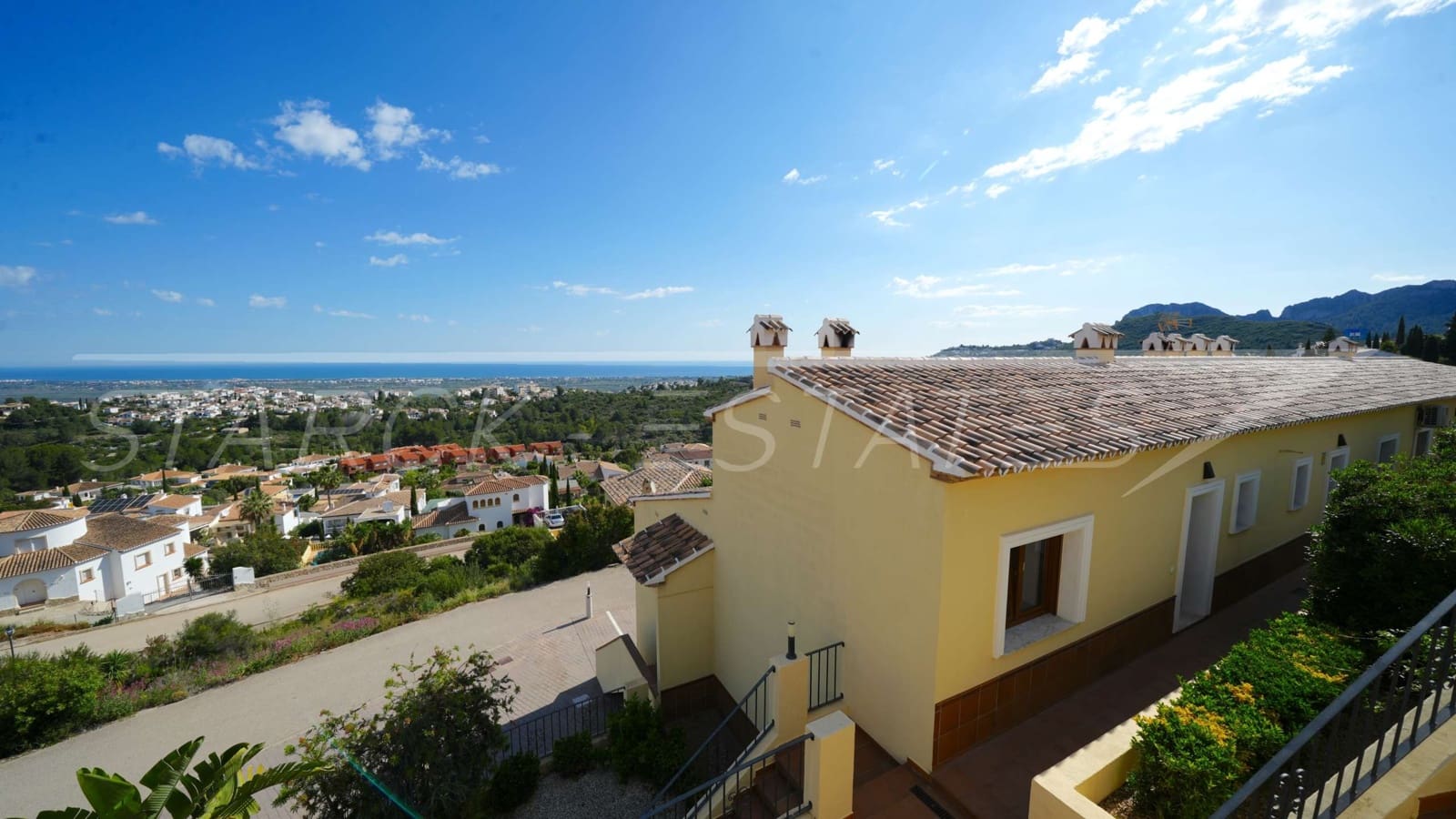 3 sypialnia Dom na sprzedaż w Rafol de Almunia z basenem - 224 000 € (Ref: 8987840)