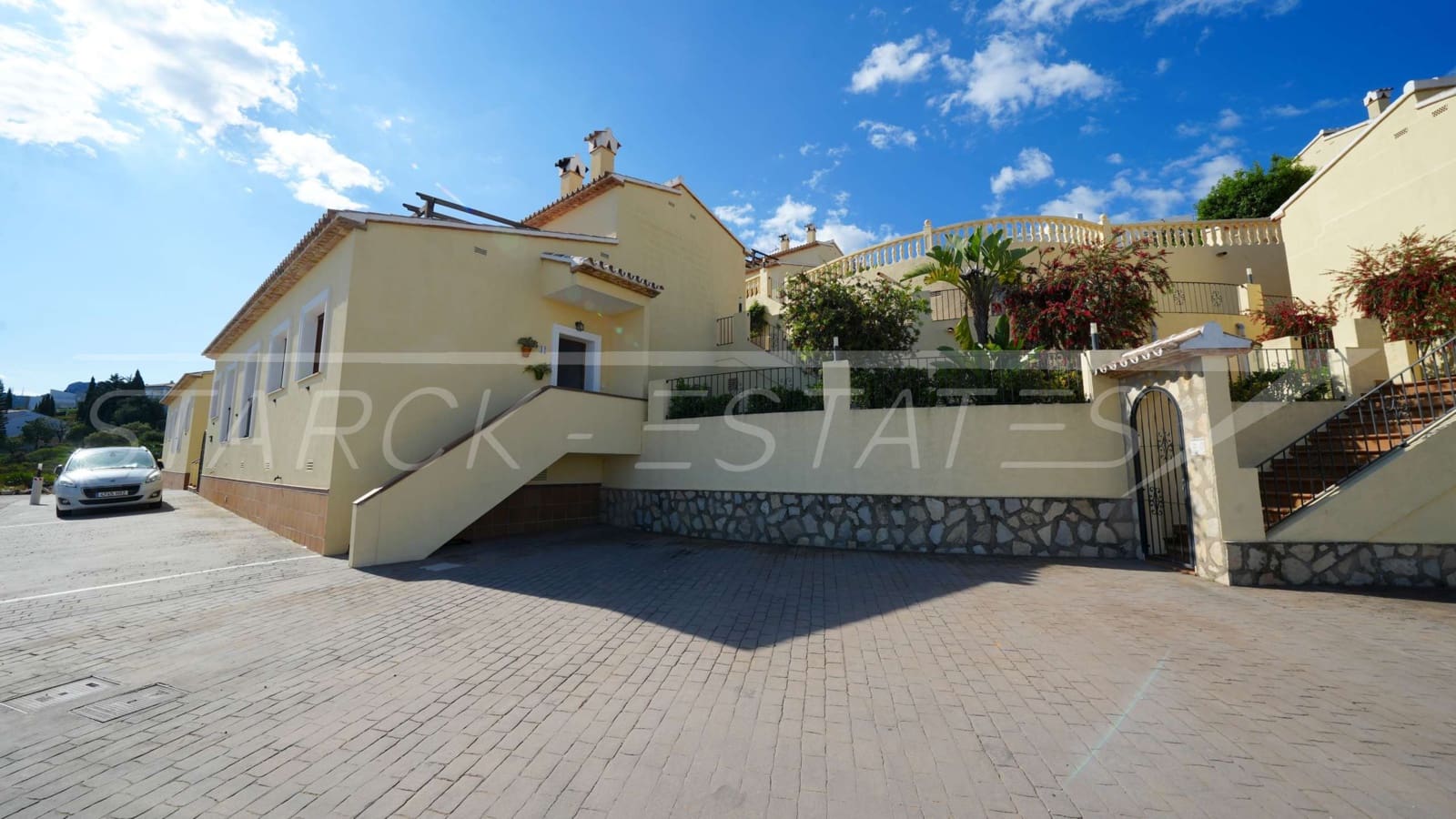 3 sypialnia Dom na sprzedaż w Rafol de Almunia z basenem - 224 000 € (Ref: 8987840)