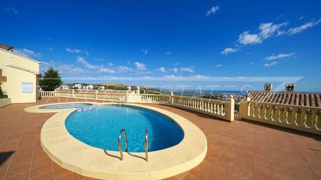 3 sypialnia Dom na sprzedaż w Ráfol de Almunia z basenem - 224 000 € (Ref: 8987840)