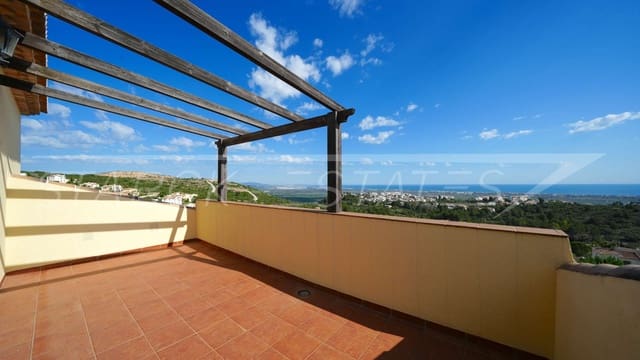 3 sypialnia Dom na sprzedaż w Ráfol de Almunia z basenem - 224 000 € (Ref: 8987840)