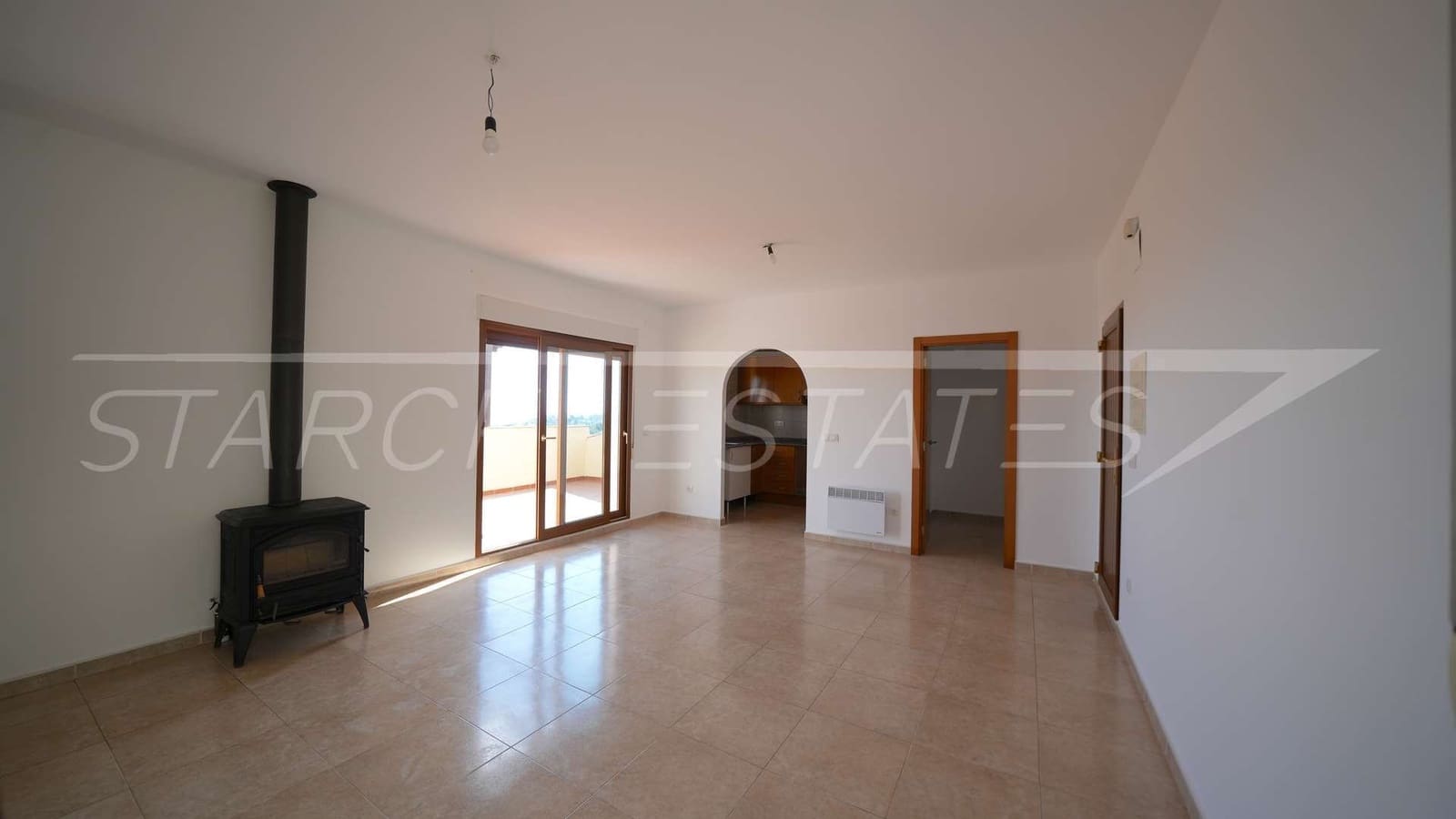 3 Zimmer Haus zu verkaufen in Rafol de Almunia mit Pool - 215.000 € (Ref: 8987840)