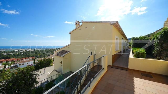 3 Zimmer Haus zu verkaufen in Ráfol de Almunia mit Pool - 215.000 € (Ref: 8987840)